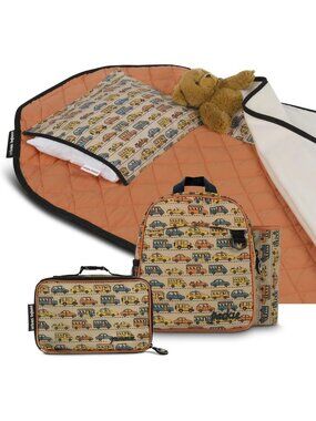 Preschool Daycare Trio Saver Bundle - Essential Gear for Little Ones!